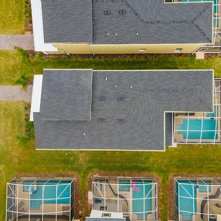 Gorgeous 5 Bd Home W Private Pool Next To Disney Kissimmee Bagian luar foto