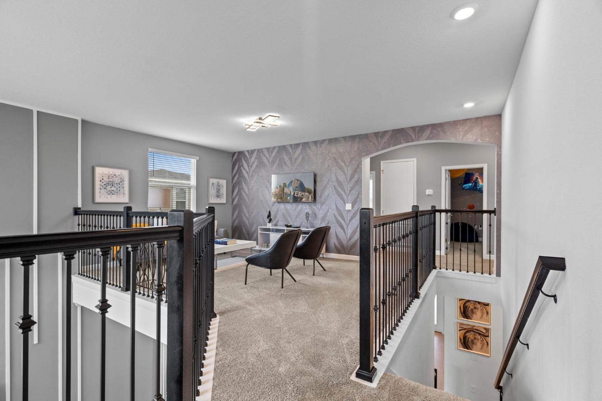 Gorgeous 5 Bd Home W Private Pool Next To Disney Kissimmee Bagian luar foto