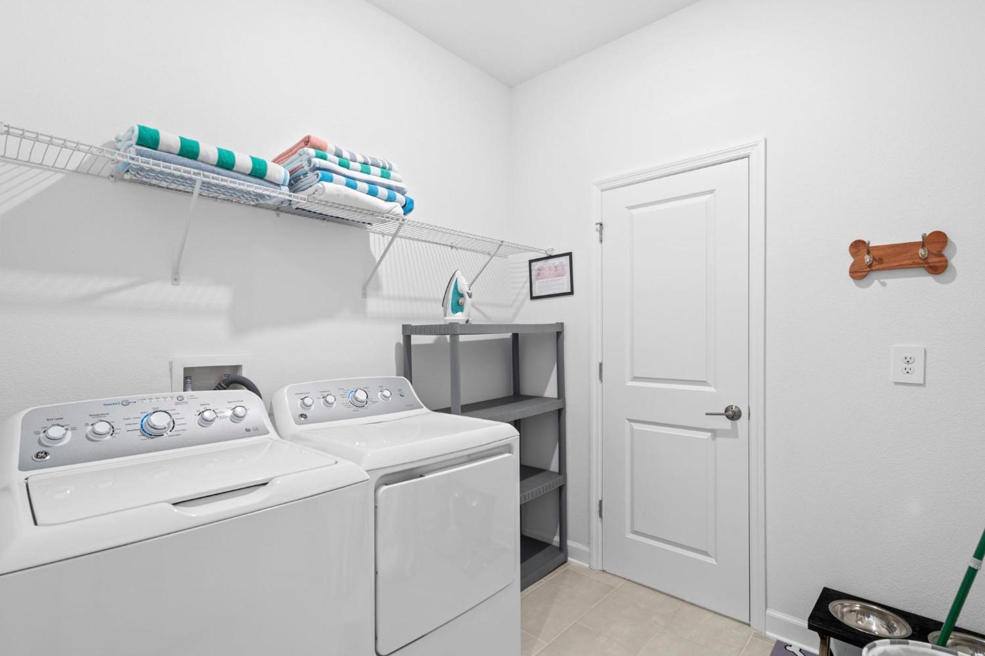 Gorgeous 5 Bd Home W Private Pool Next To Disney Kissimmee Bagian luar foto
