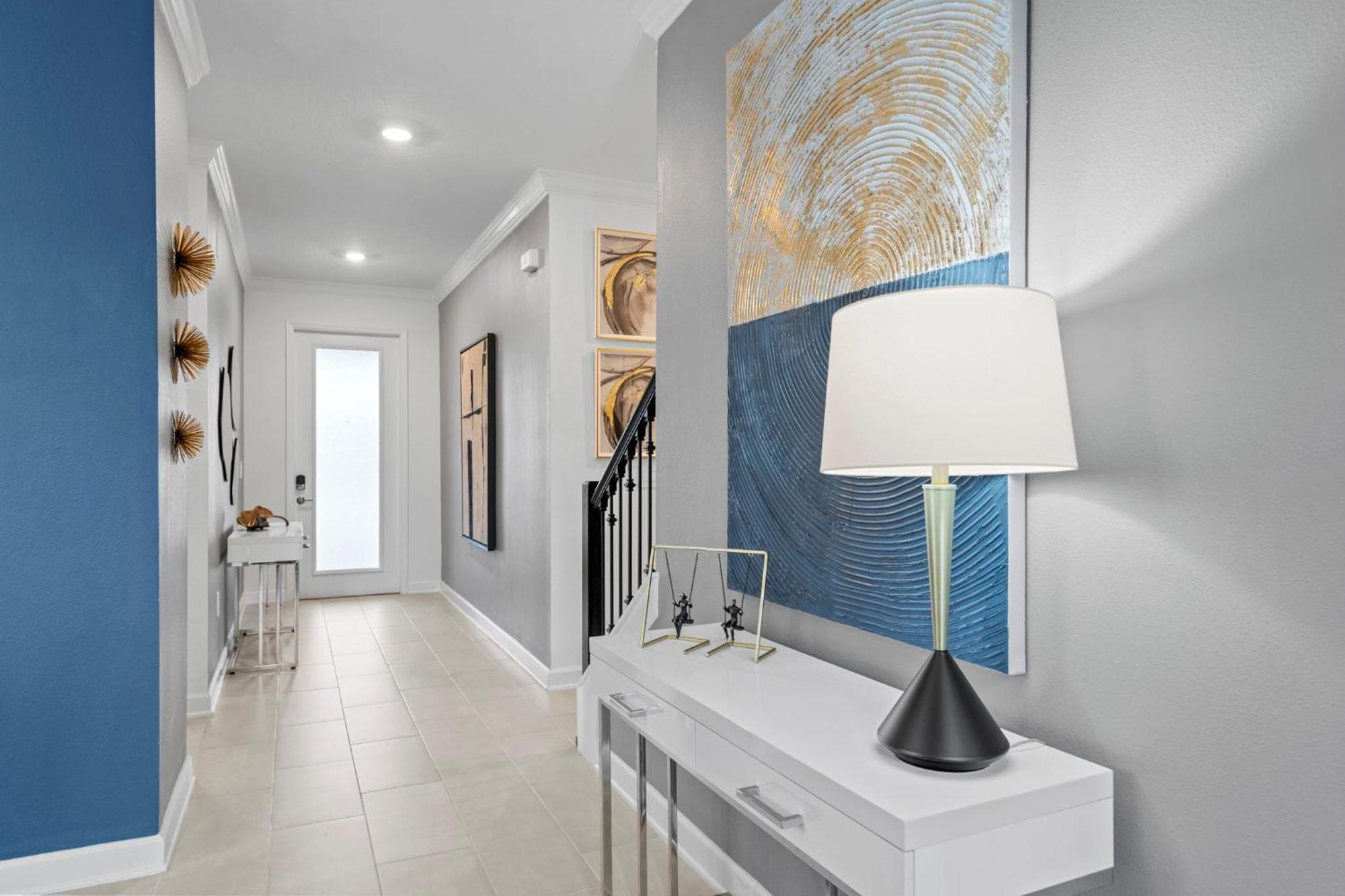 Gorgeous 5 Bd Home W Private Pool Next To Disney Kissimmee Bagian luar foto